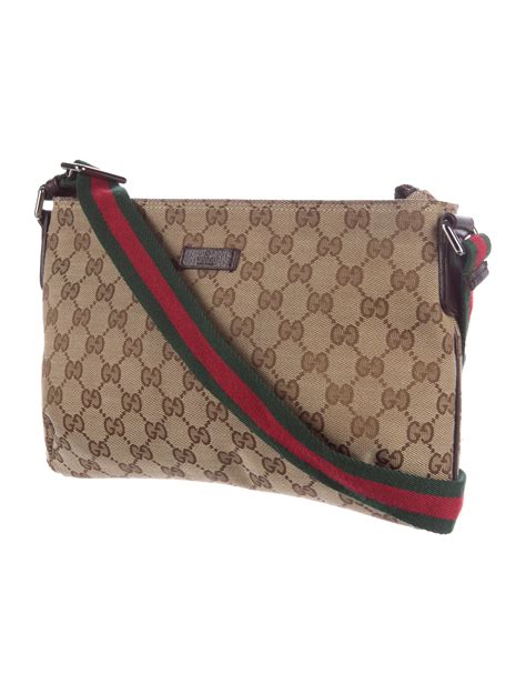 gucci crossbody purse sale|gucci crossbody purses for women.